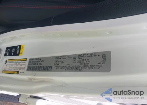 2021 Jeep Wrangler Unlimited Rubicon 4X4 из США, поврежденный, VIN 1C4HJXFG9MW714239